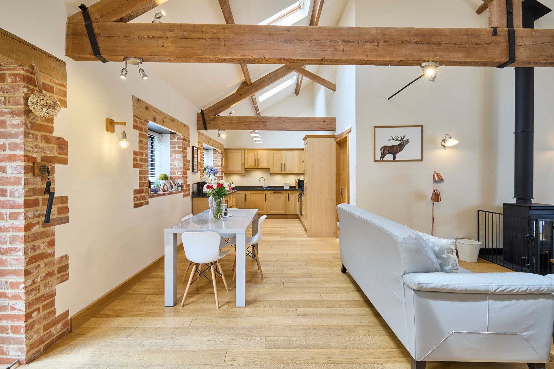 Host & Stay | Rupert's Barn — photo 8