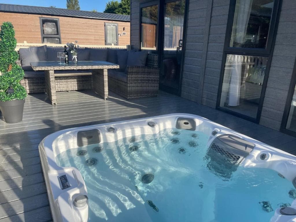 Host & Stay | Ailsa Lodge — photo 1