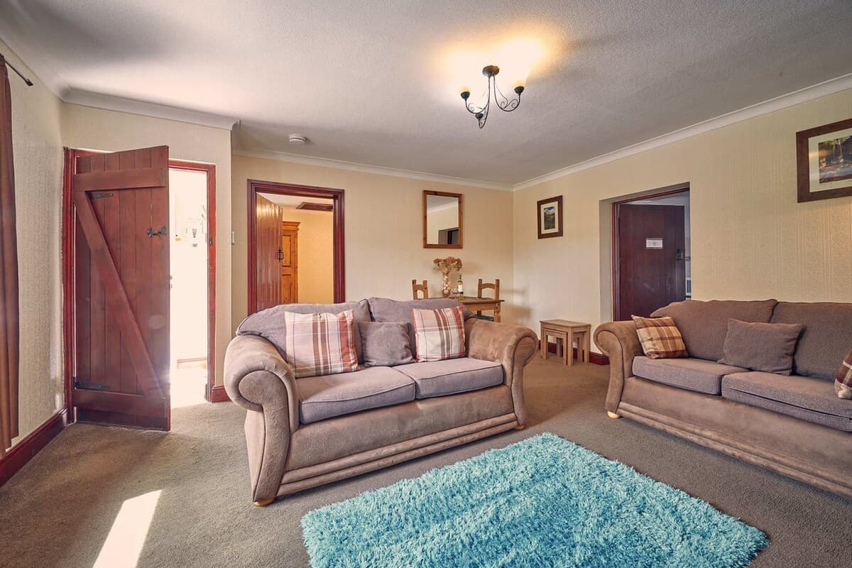 Host & Stay | No.3 Rose Cottage — photo 1