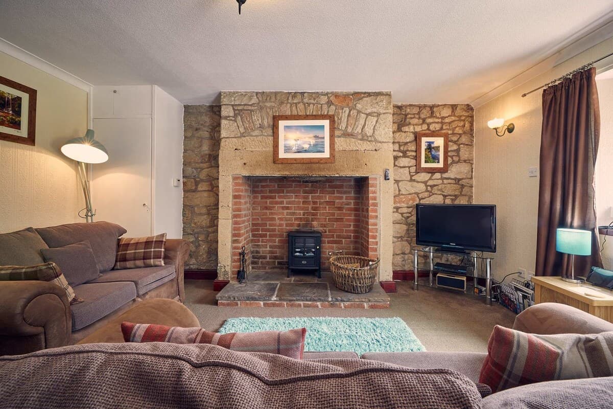 Host & Stay | No.3 Rose Cottage — photo 4