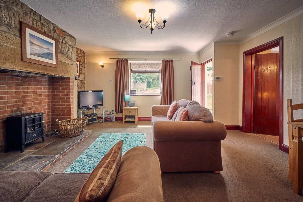 Host & Stay | No.3 Rose Cottage — photo 6