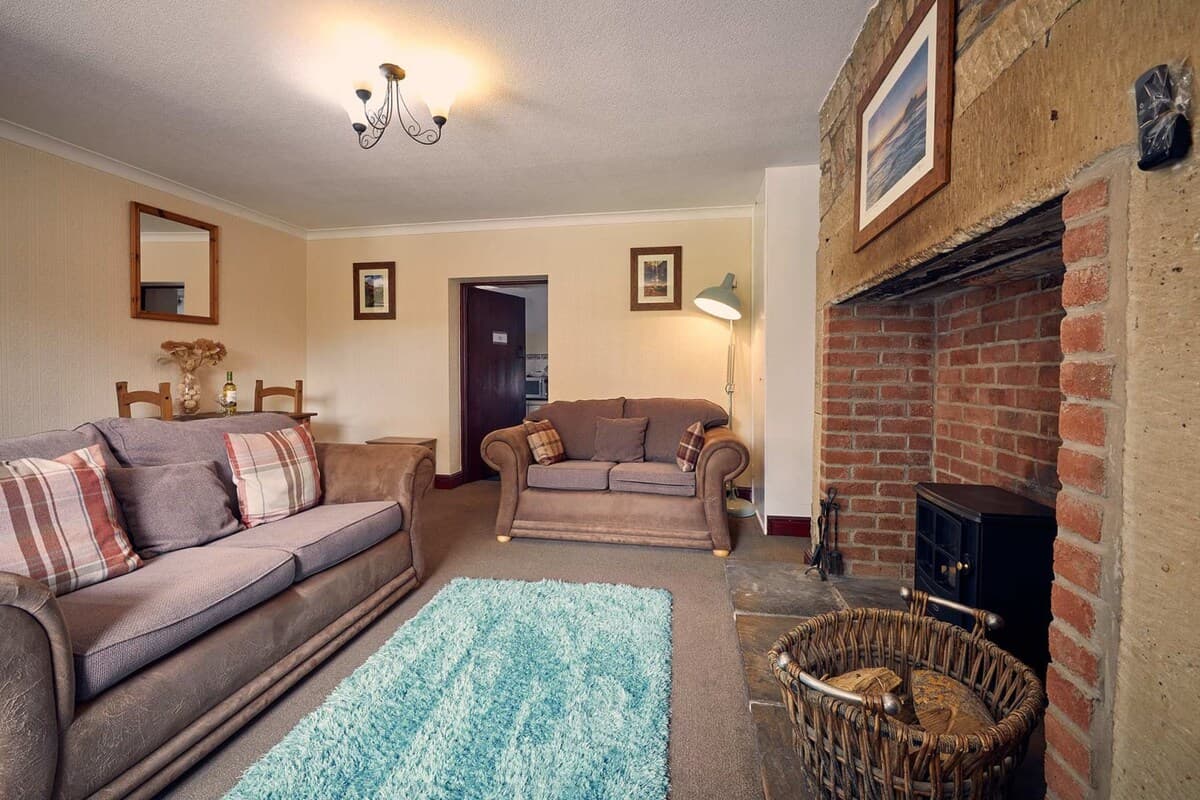 Host & Stay | No.3 Rose Cottage — photo 7