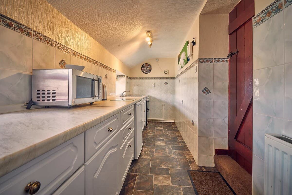 Host & Stay | No.3 Rose Cottage — photo 3