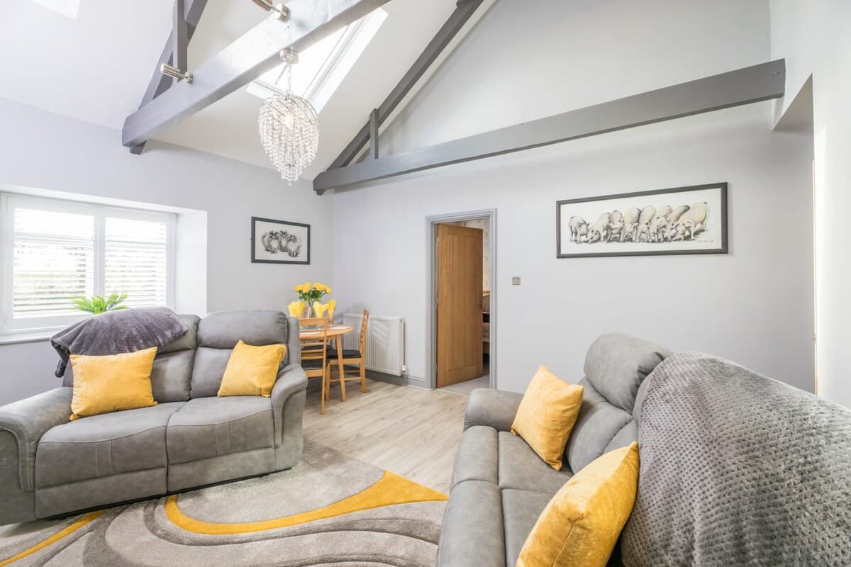 Host & Stay | No.2 Lavender Cottage — photo 5