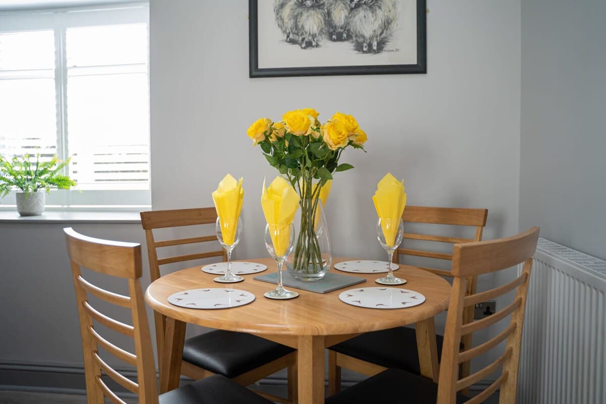 Host & Stay | No.2 Lavender Cottage — photo 6