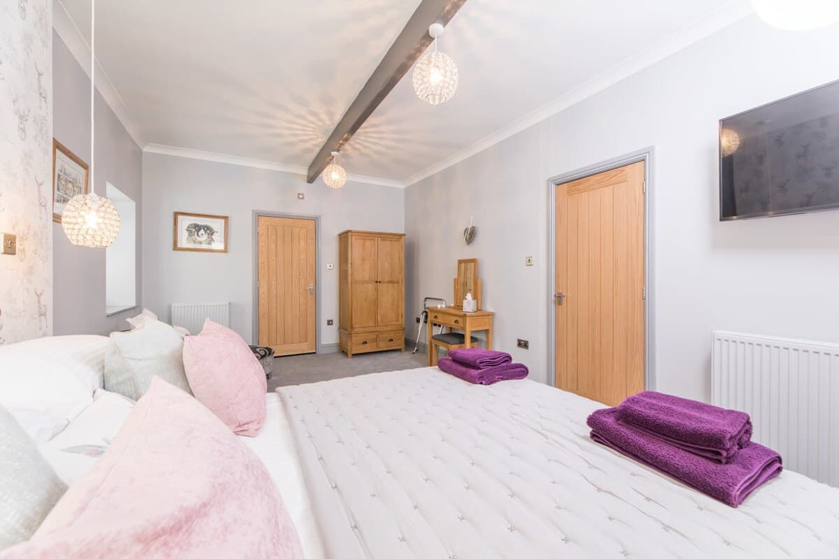 Host & Stay | No.2 Lavender Cottage — photo 2