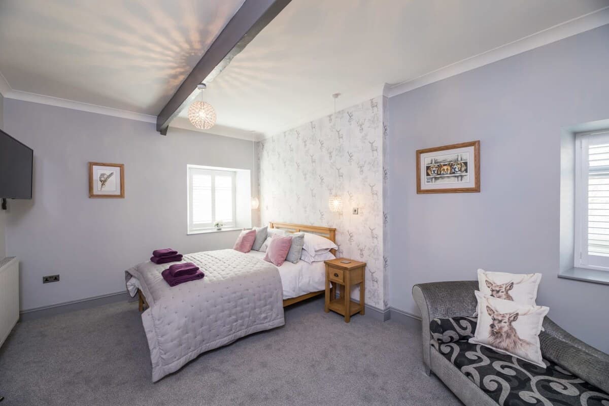 Host & Stay | No.2 Lavender Cottage — photo 7
