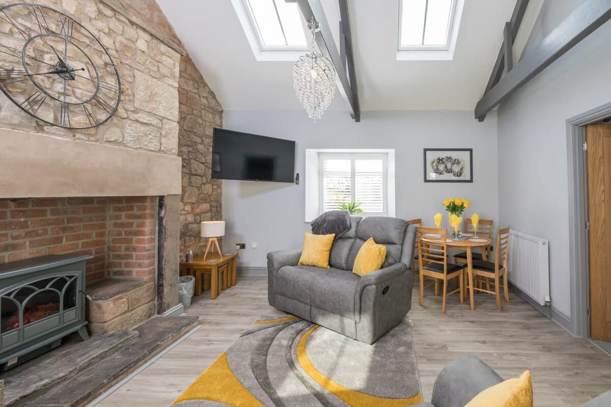 Host & Stay | No.2 Lavender Cottage — photo 8