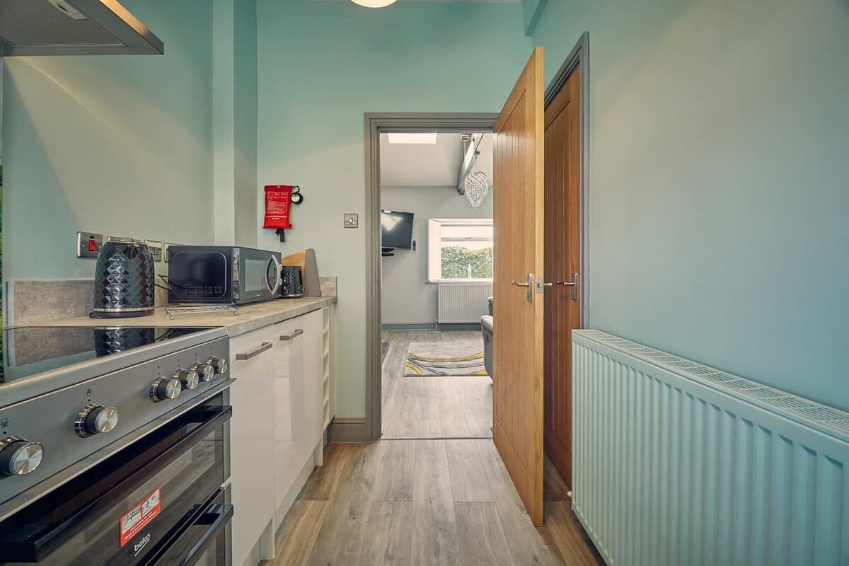 Host & Stay | Bluebell Cottage — photo 3
