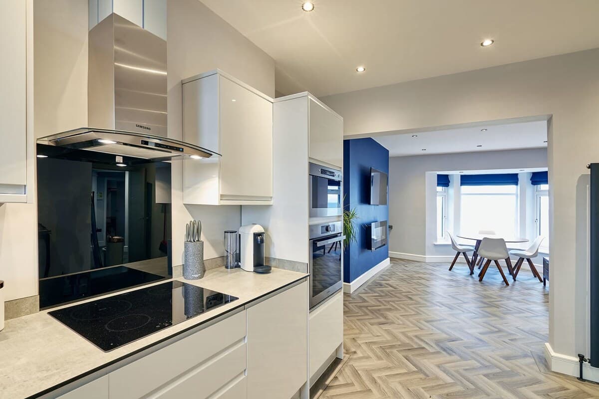 Host & Stay | Bellevue Apartment 2 — photo 3