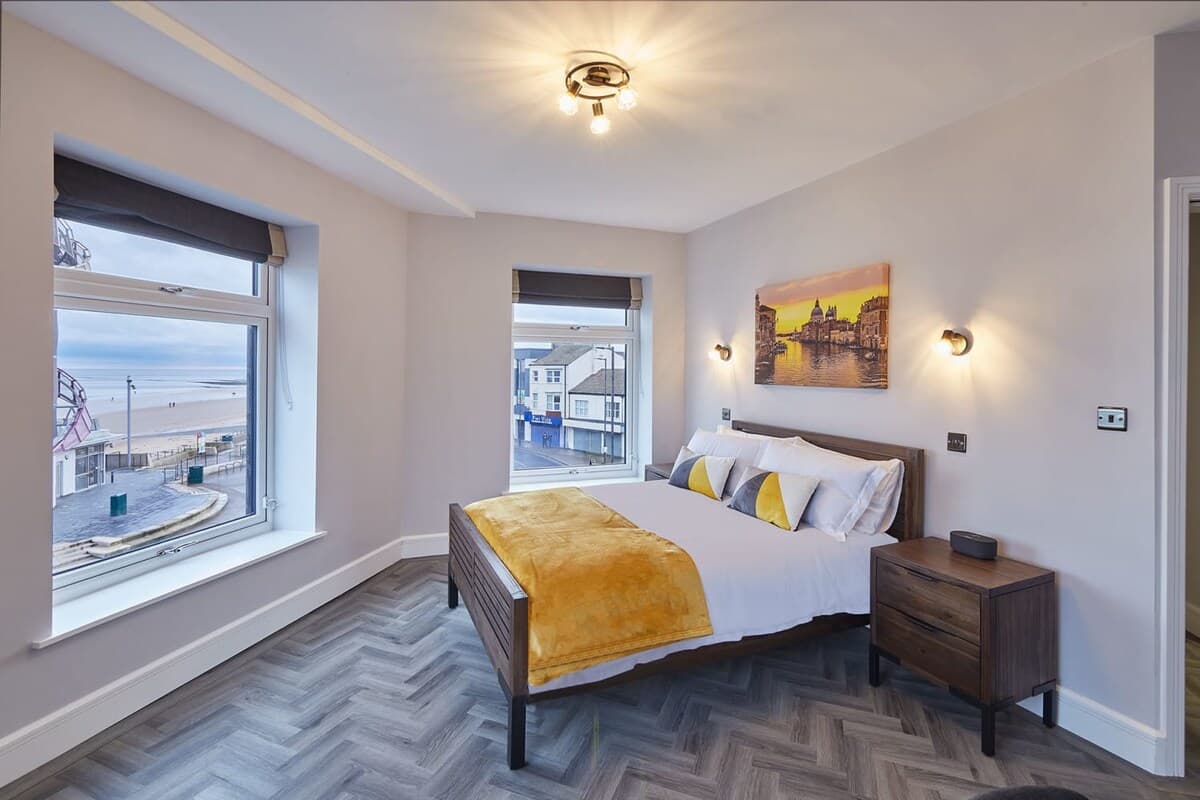 Host & Stay | Bellevue Apartment 2 — photo 2