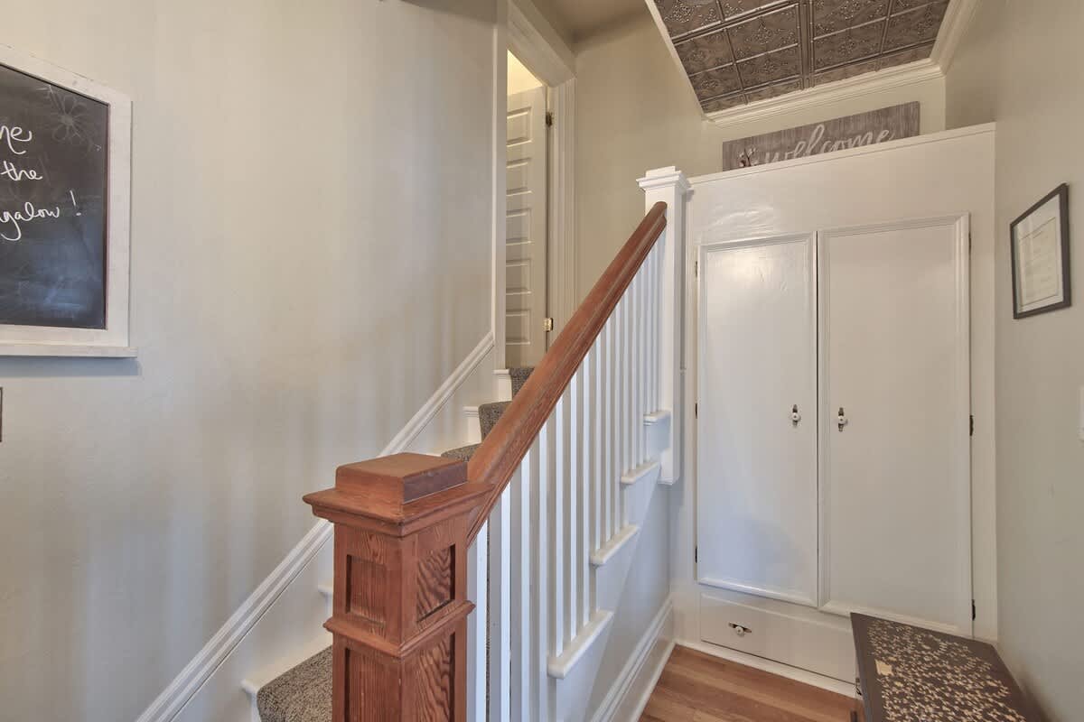 5th St Bungalow - Historic Charm Near 3rd St — photo 23
