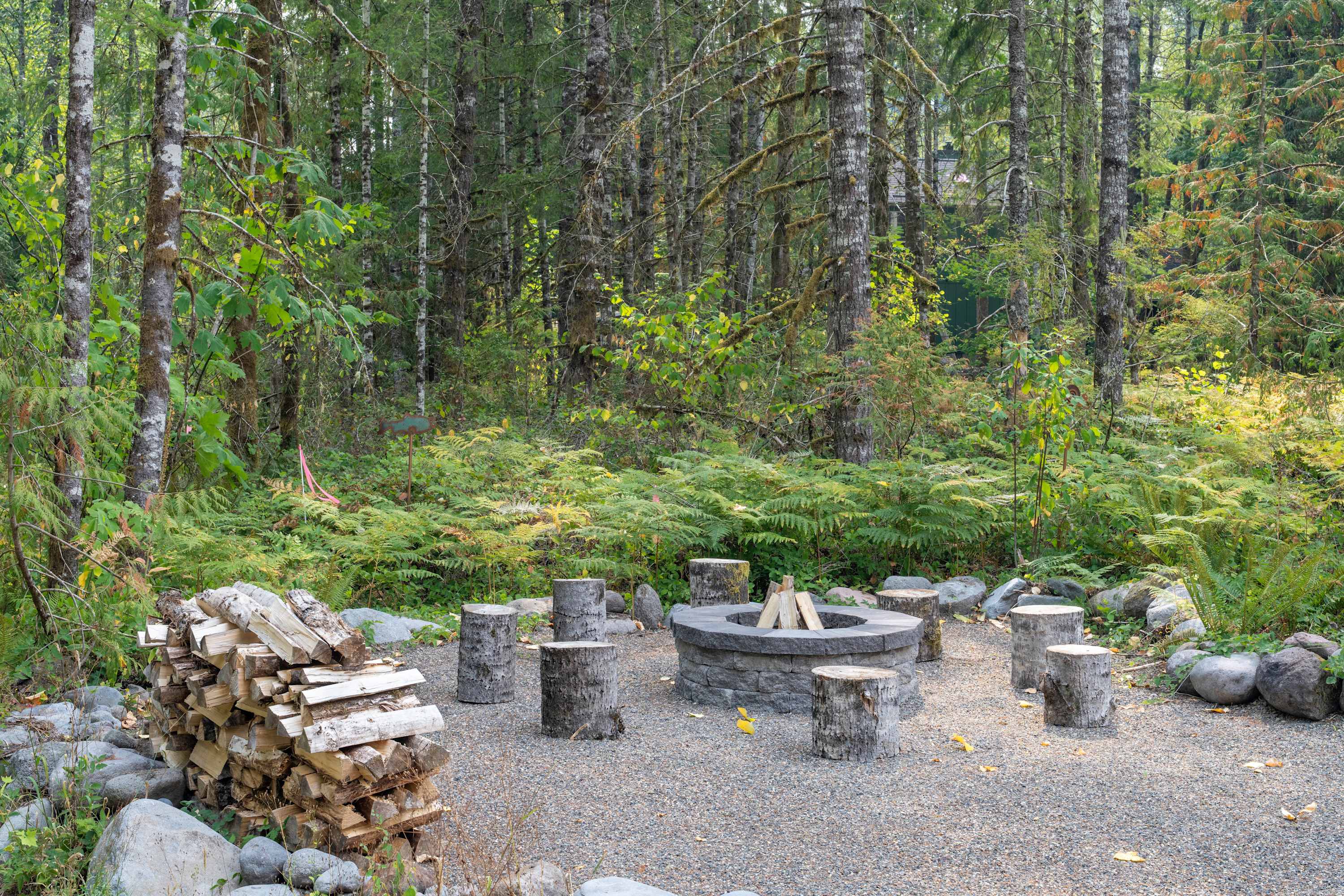 A-Frame of Mind - Secluded Escape Hot tub — photo 3