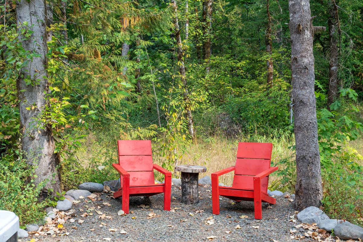 A-Frame of Mind - Secluded Escape Hot tub — photo 26
