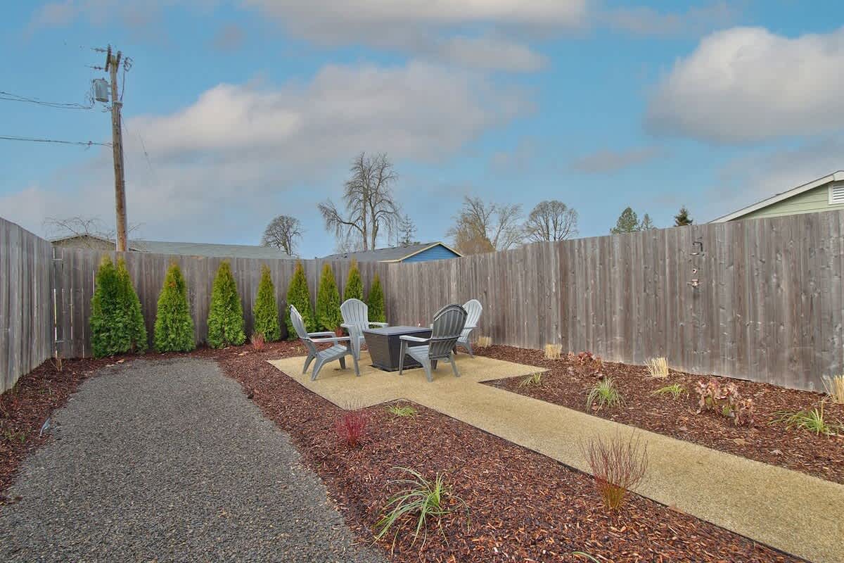 Adventure Awaits - Wine country oasis w Cozy deck — photo 19