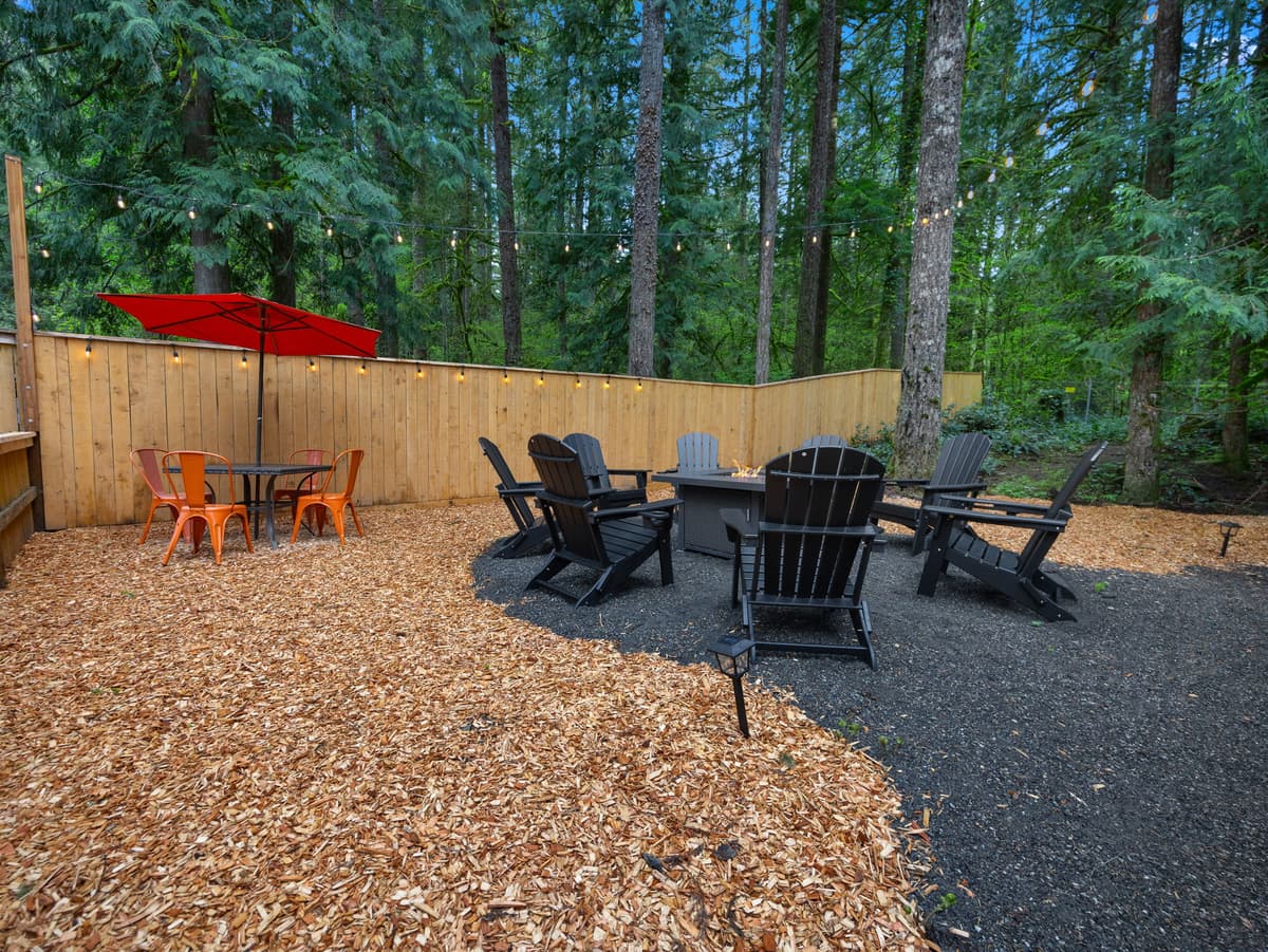 Alpine Rustic Modern Studio - Mt Air Unit 8 — photo 29