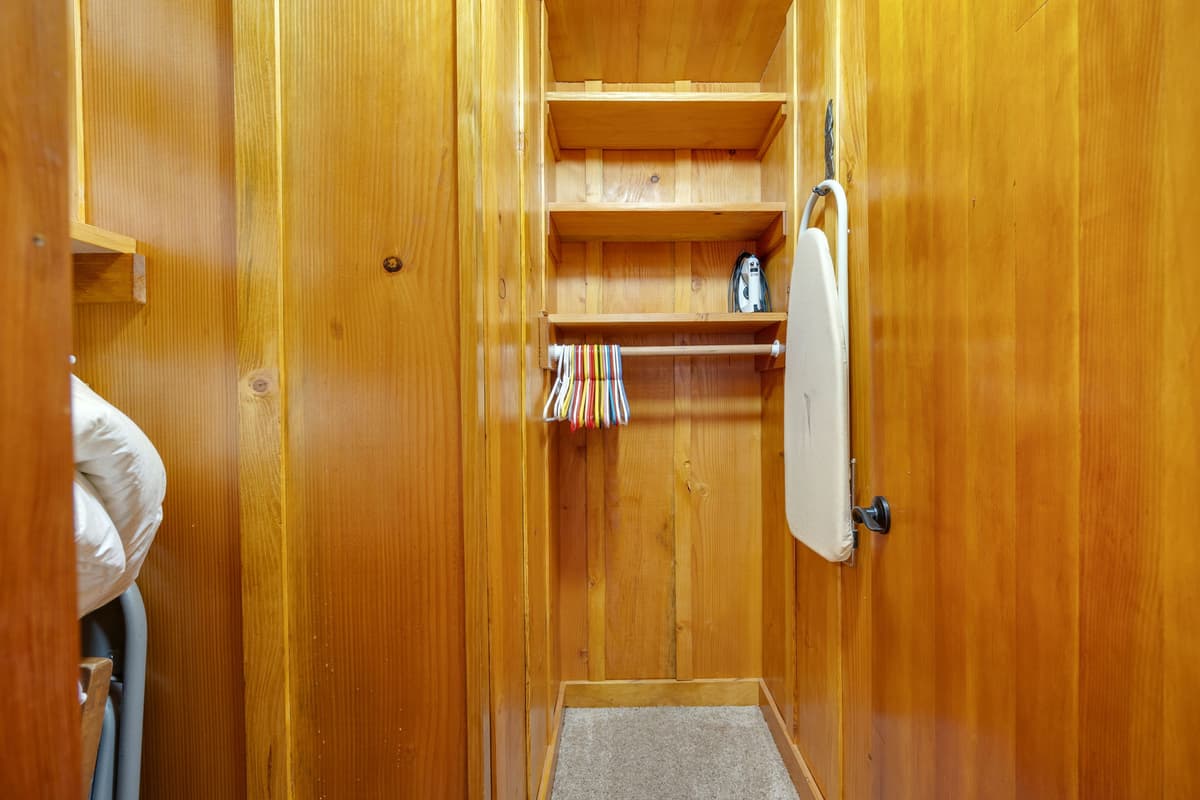 Berghuttlein Getaway - Cozy family alpine retreat with creek access — photo 42