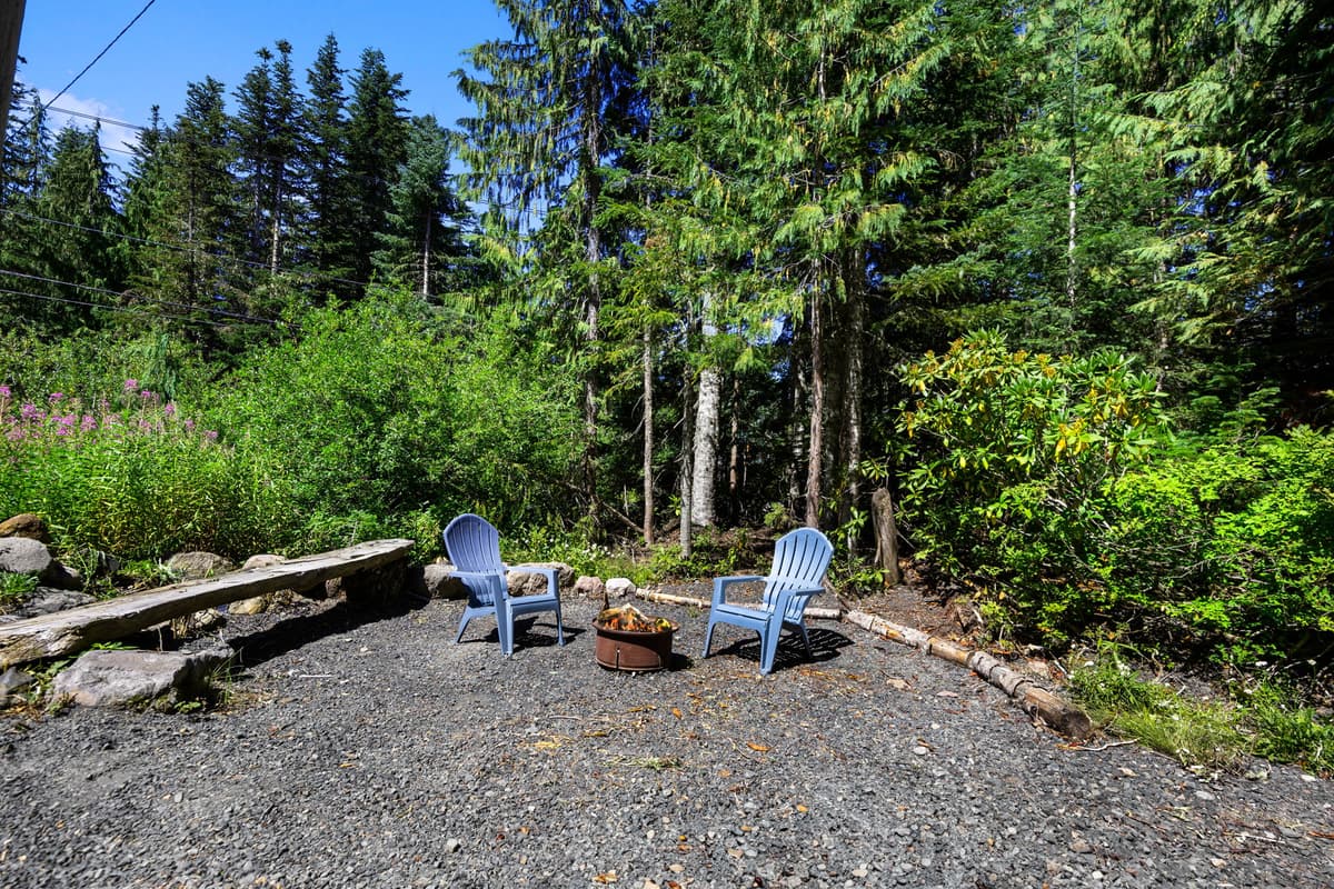 Bergstrasse Getaway - Cozy A-Frame Sauna — photo 45