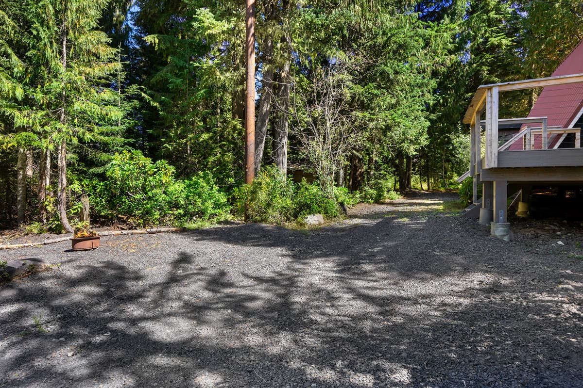 Bergstrasse Getaway - Cozy A-Frame Sauna — photo 46