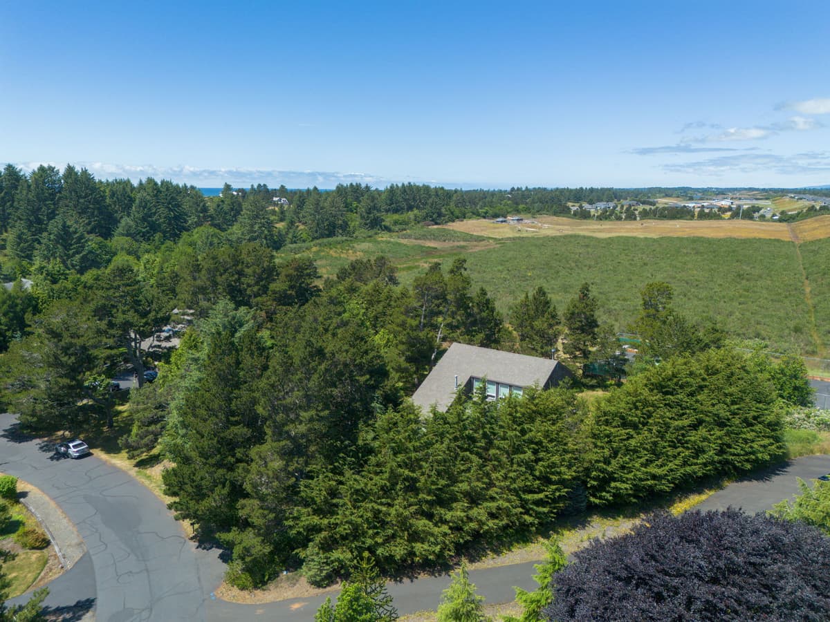 Blue Heron: Modern Retreat, Hot Tub, Chef Kitchen — photo 51