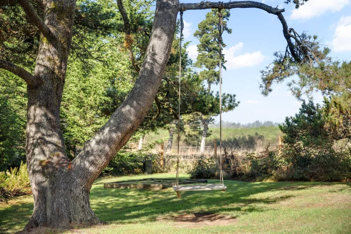 Blue Heron: Modern Retreat, Hot Tub, Chef Kitchen — photo 48