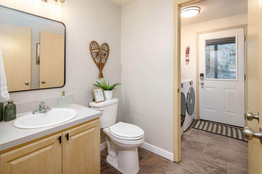 Chateau Relaxeau: Game Room Hot Tub Pet Friendly — photo 20