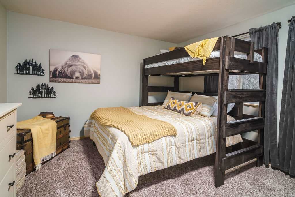 Chateau Relaxeau: Game Room Hot Tub Pet Friendly — photo 43