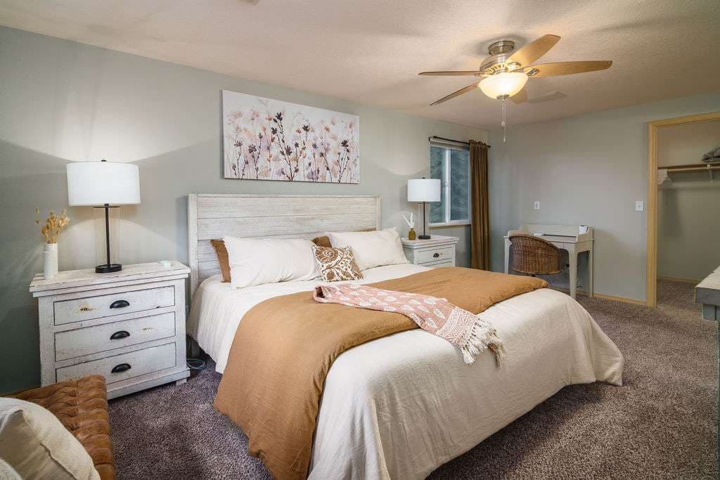 Chateau Relaxeau: Game Room Hot Tub Pet Friendly — photo 4