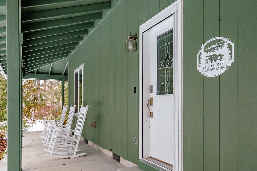 Chateau Relaxeau: Game Room Hot Tub Pet Friendly — photo 63