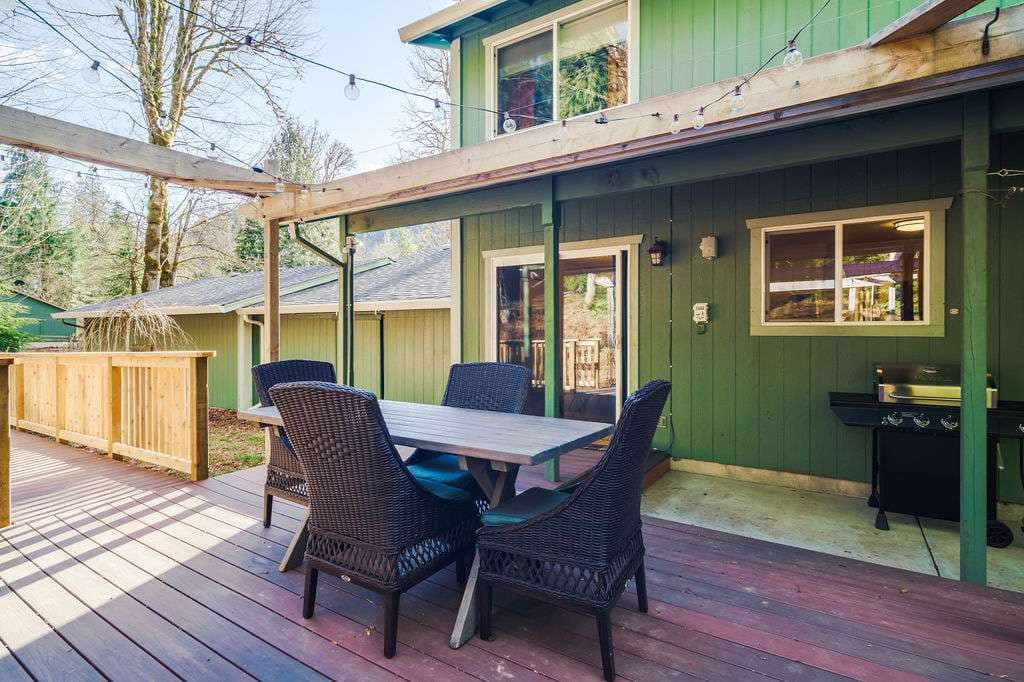 Chateau Relaxeau: Game Room Hot Tub Pet Friendly — photo 23