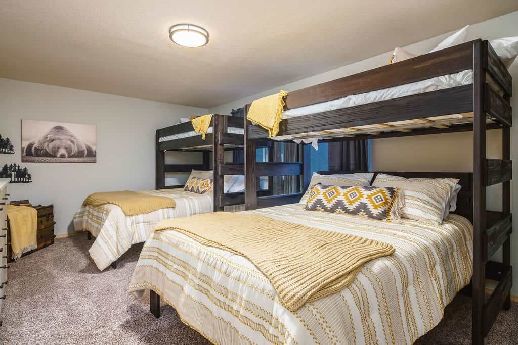 Chateau Relaxeau: Game Room Hot Tub Pet Friendly — photo 41