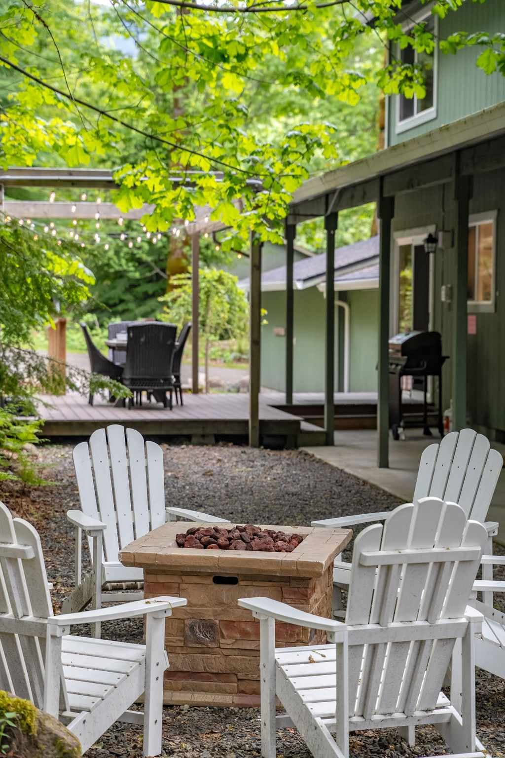 Chateau Relaxeau: Game Room Hot Tub Pet Friendly — photo 53