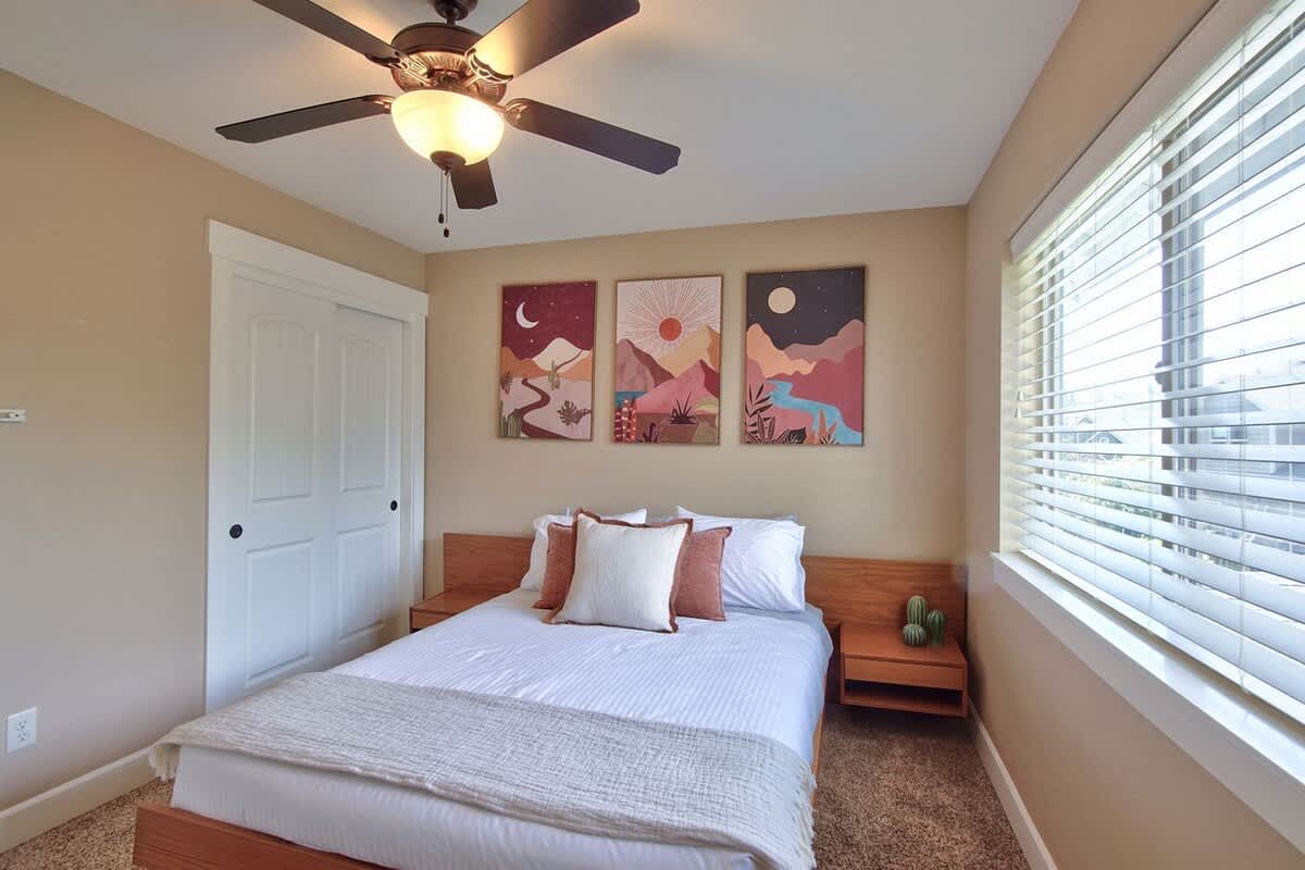 Creekside Hideaway - Wine Country by 3rd St — photo 31