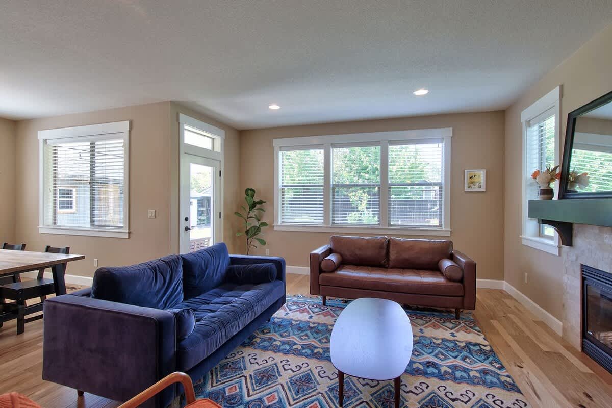 Creekside Hideaway - Wine Country by 3rd St — photo 14