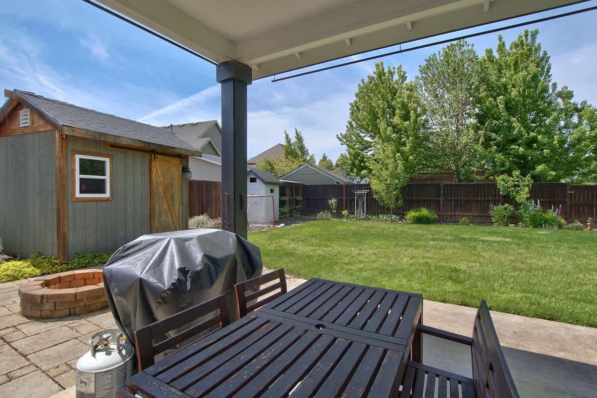Creekside Hideaway - Wine Country by 3rd St — photo 17