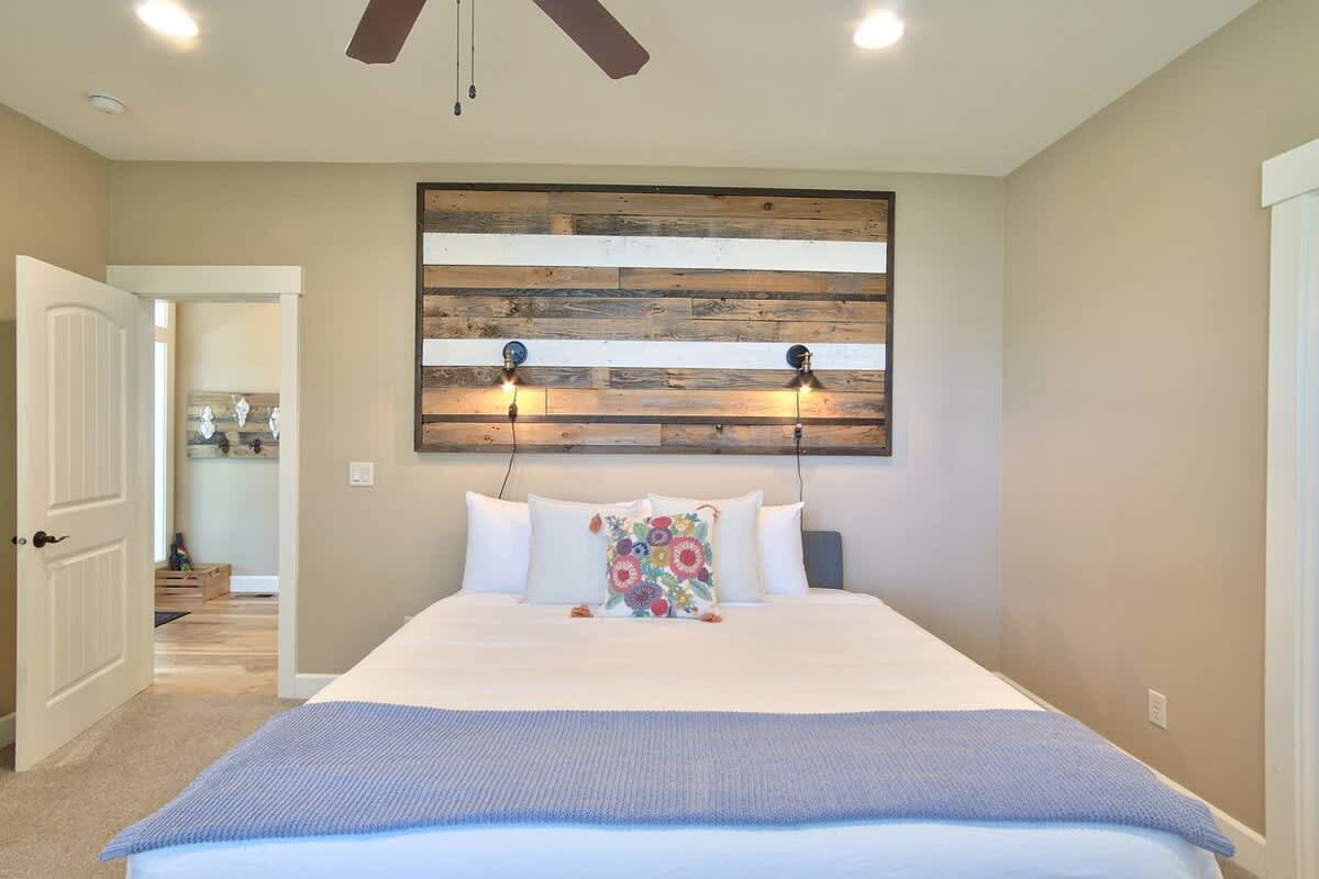 Creekside Hideaway - Wine Country by 3rd St — photo 20
