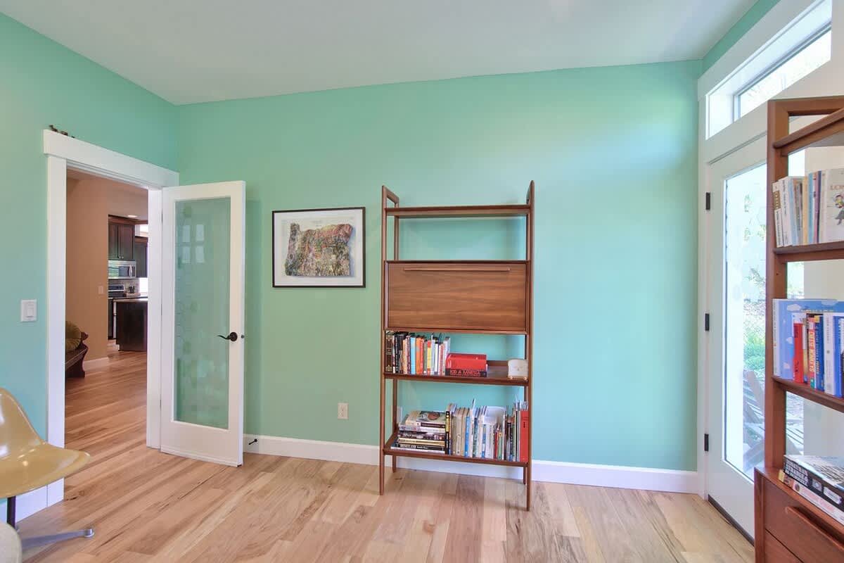 Creekside Hideaway - Wine Country by 3rd St — photo 25