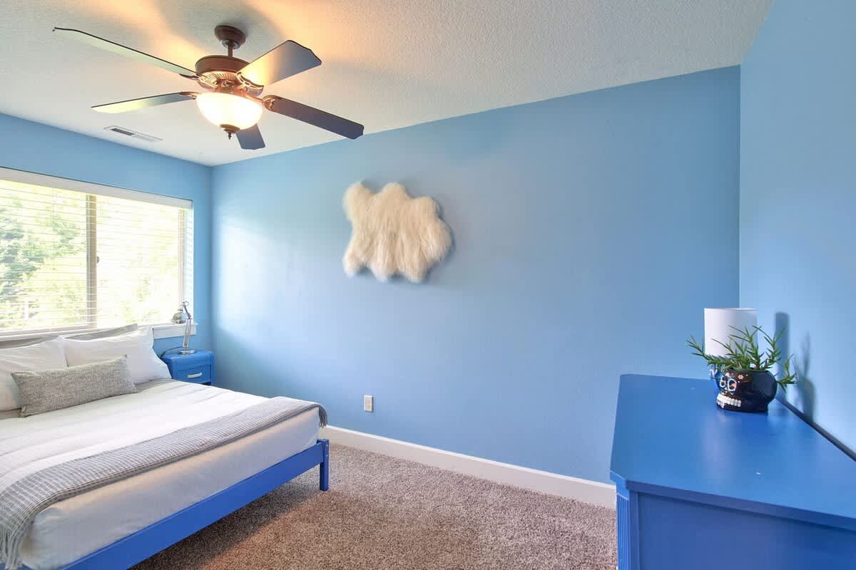 Creekside Hideaway - Wine Country by 3rd St — photo 33