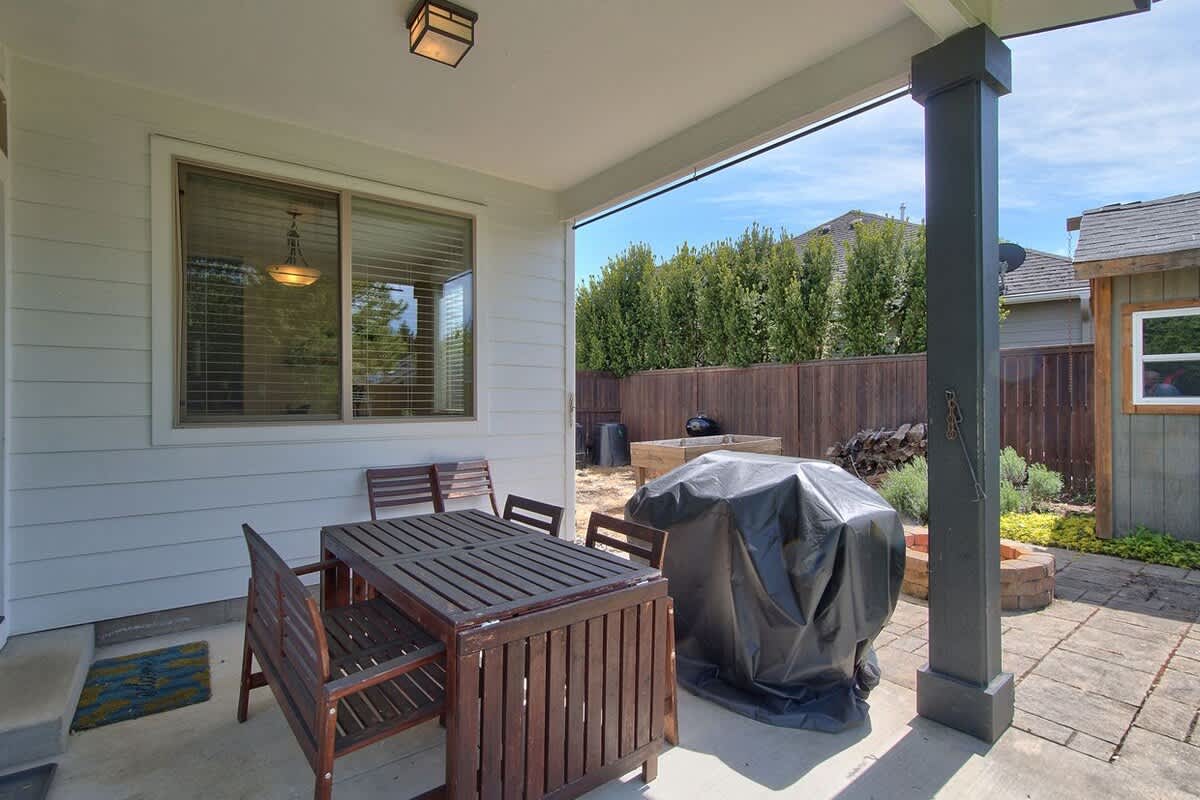 Creekside Hideaway - Wine Country by 3rd St — photo 42
