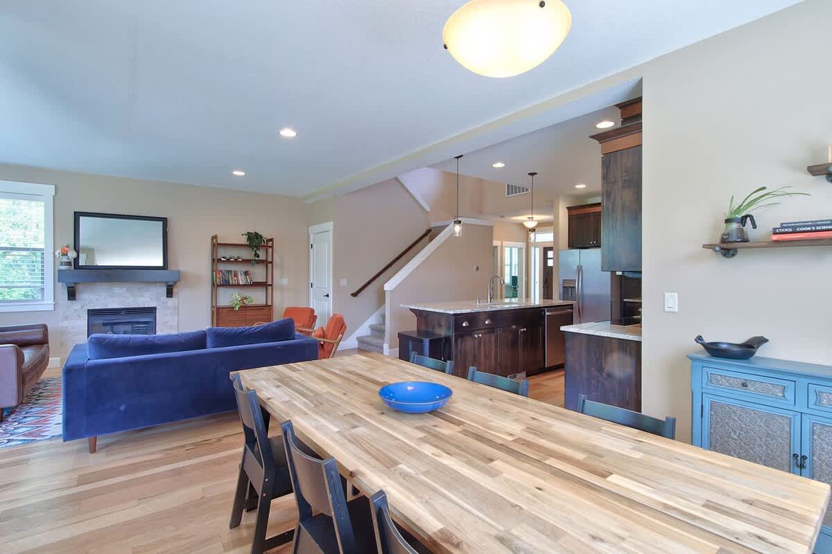 Creekside Hideaway - Wine Country by 3rd St — photo 12