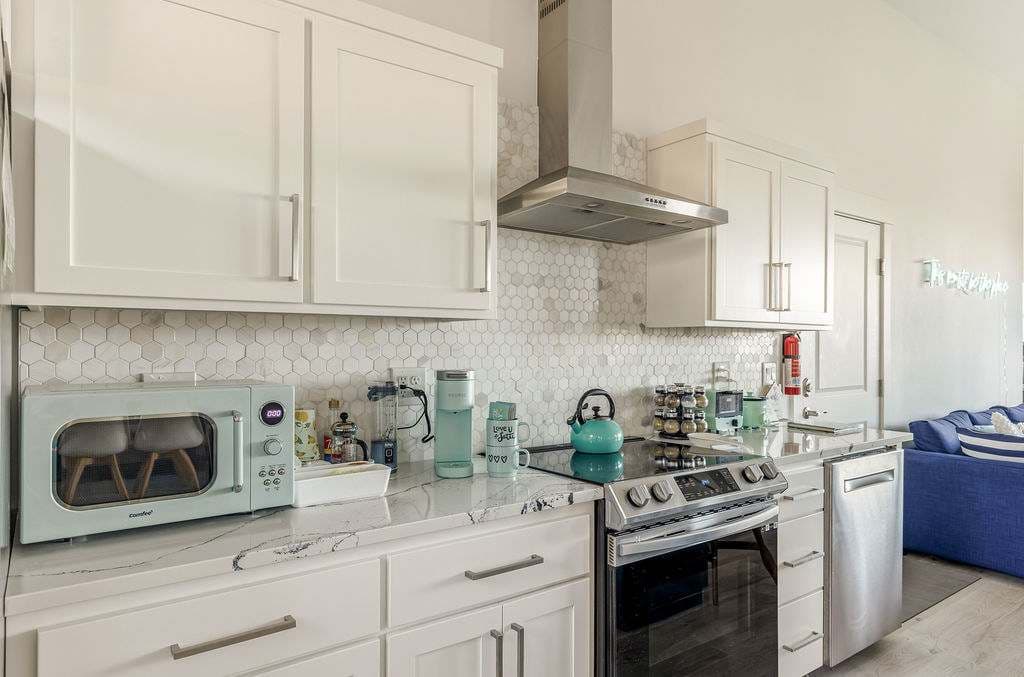Deja View - Luxury ocean view retreat | BBQ — photo 9
