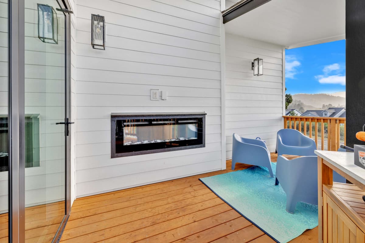 Deja View - Luxury ocean view retreat | BBQ — photo 27