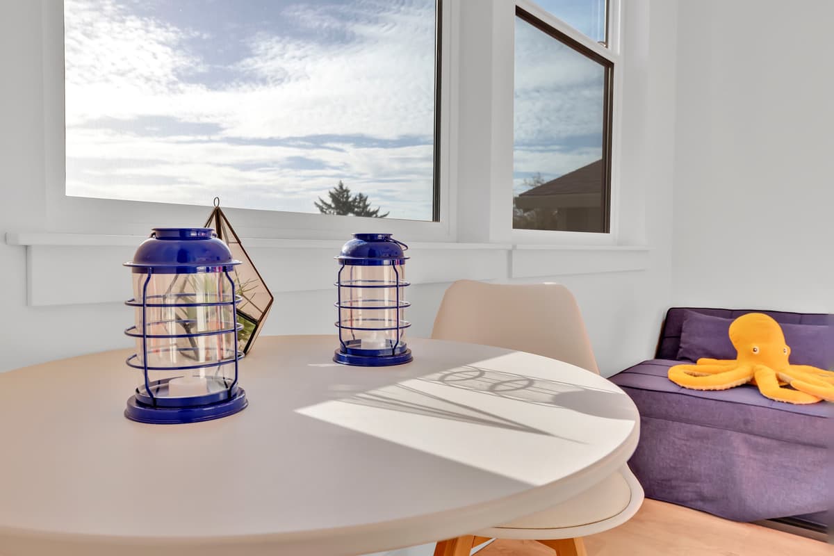 Deja View - Luxury ocean view retreat | BBQ — photo 30