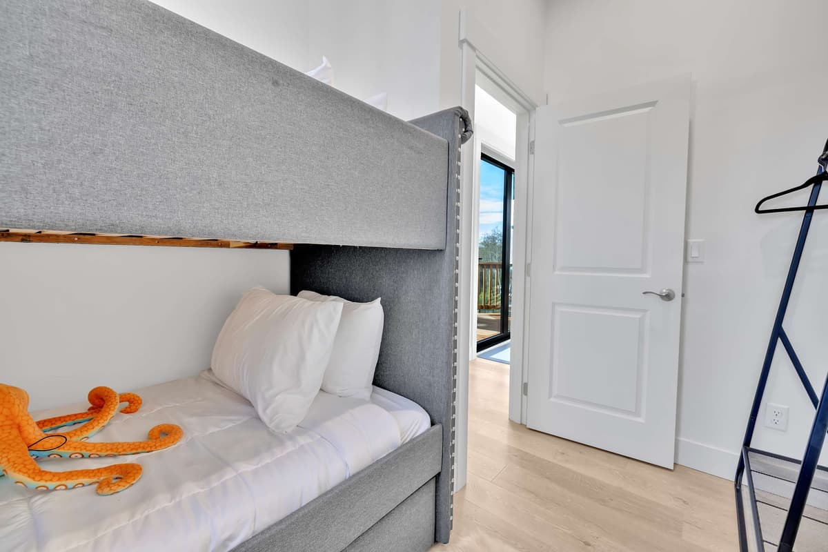 Deja View - Luxury ocean view retreat | BBQ — photo 46