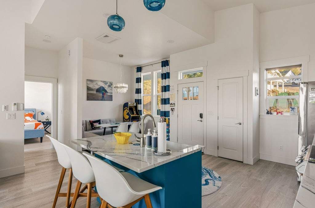 Deja View - Luxury ocean view retreat | BBQ — photo 13