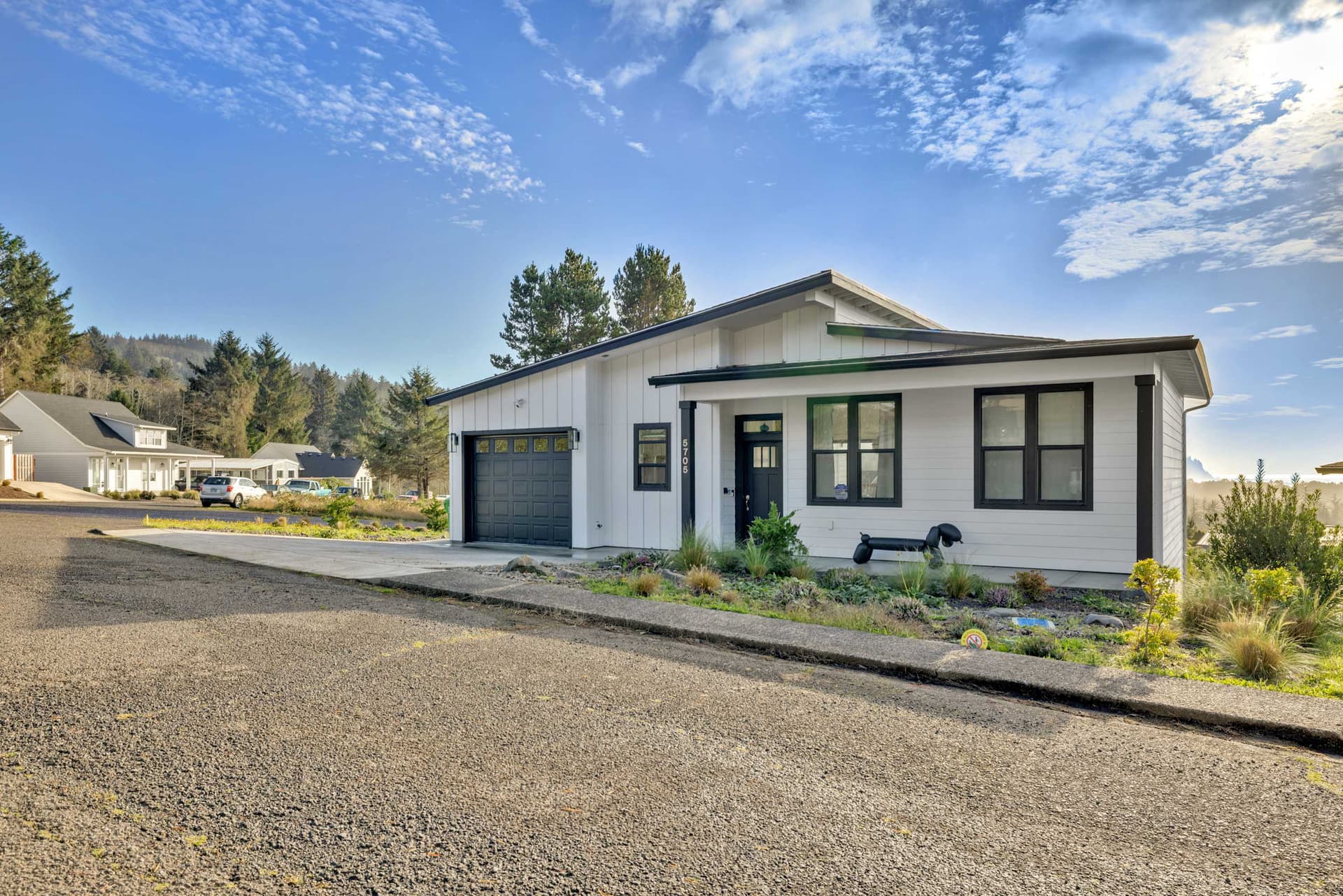 Deja View - Luxury ocean view retreat | BBQ — photo 2