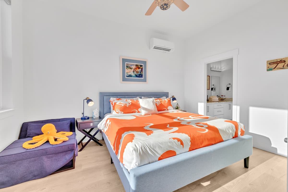 Deja View - Luxury ocean view retreat | BBQ — photo 29