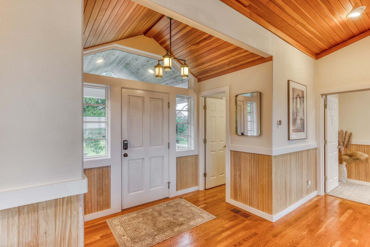 Elk Ridge - Lux Oceanfront Family Retreat Hot Tub — photo 10