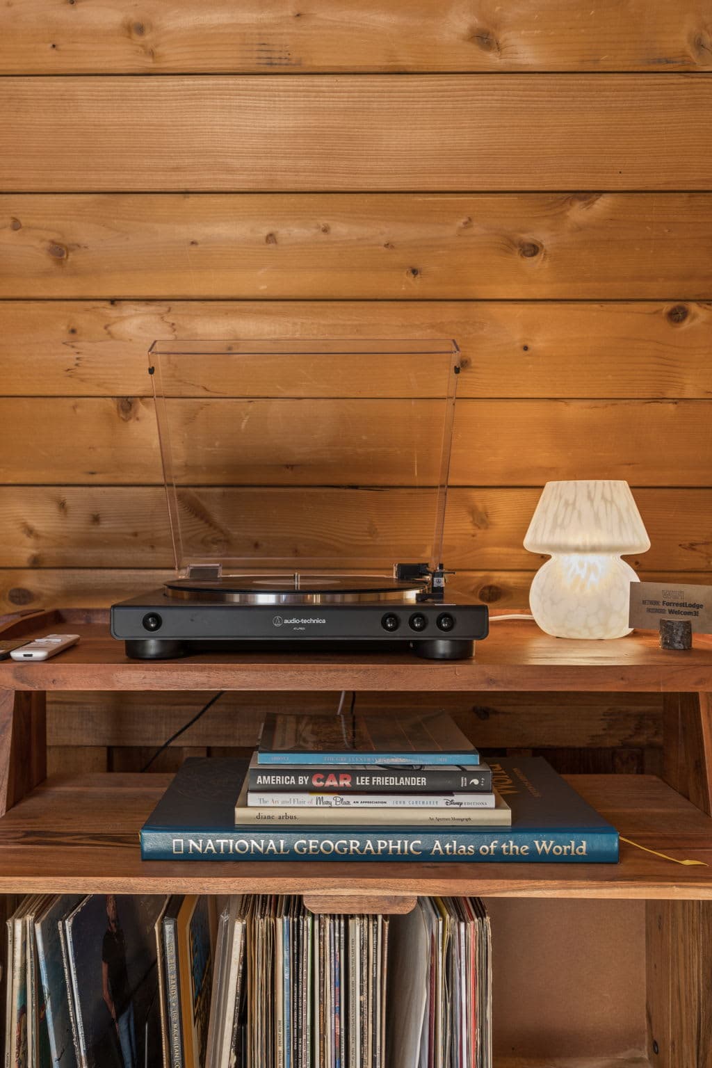 Forrest Lodge Luxe with Hot Tub & Sauna — photo 21