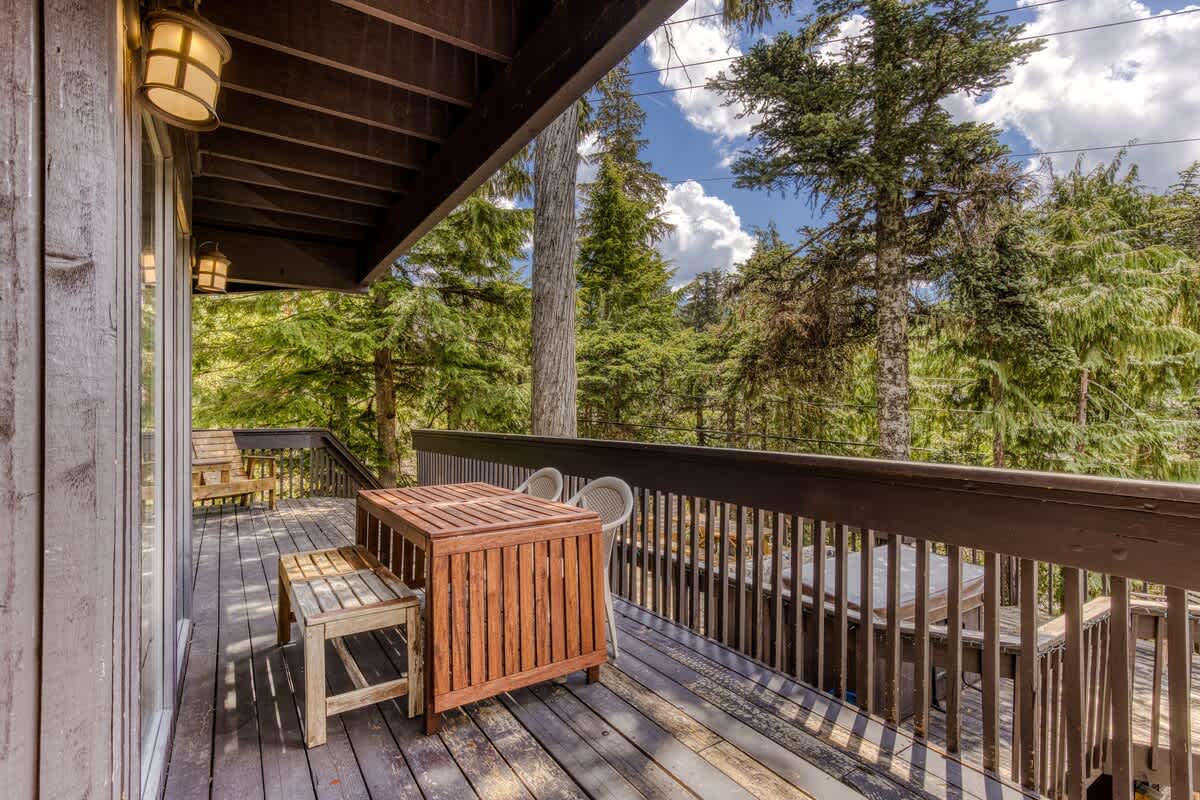 Great Blue Lodge - Scenic escape | Hot tub & sauna — photo 21